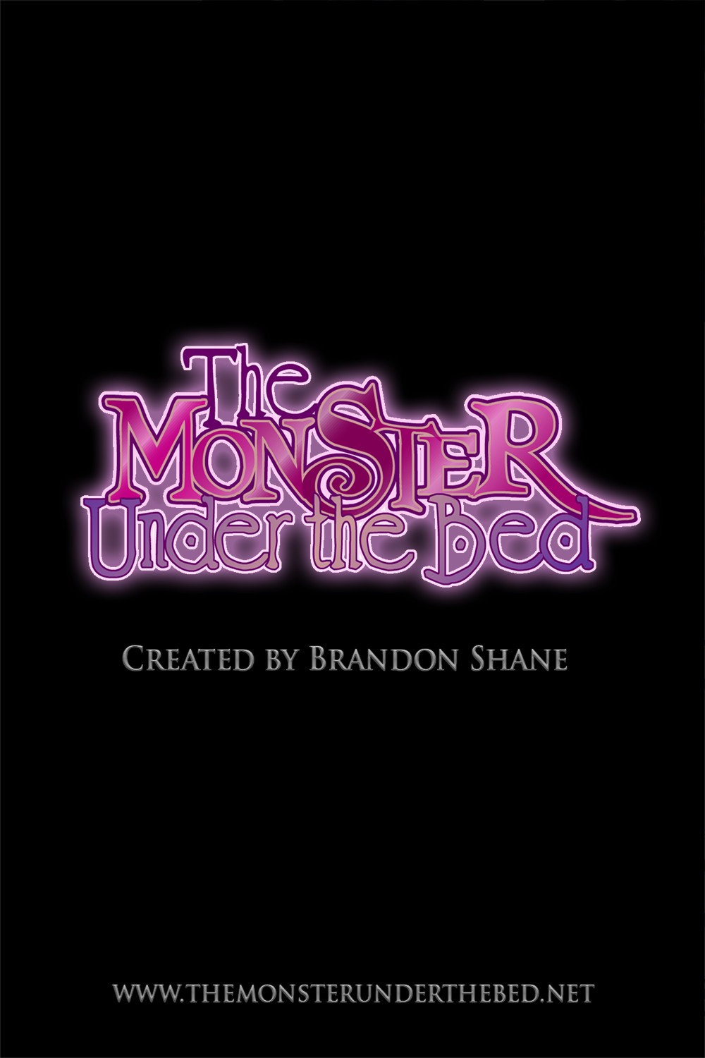 The Monster Under the Bed 01