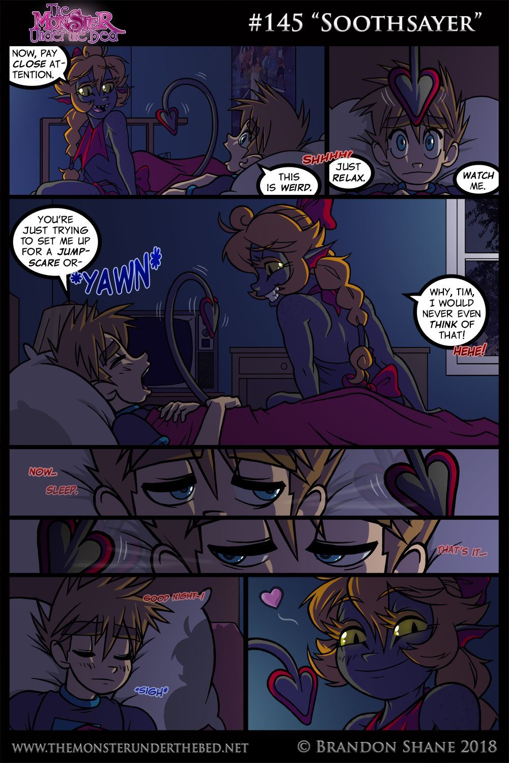 The Monster Under the Bed 146