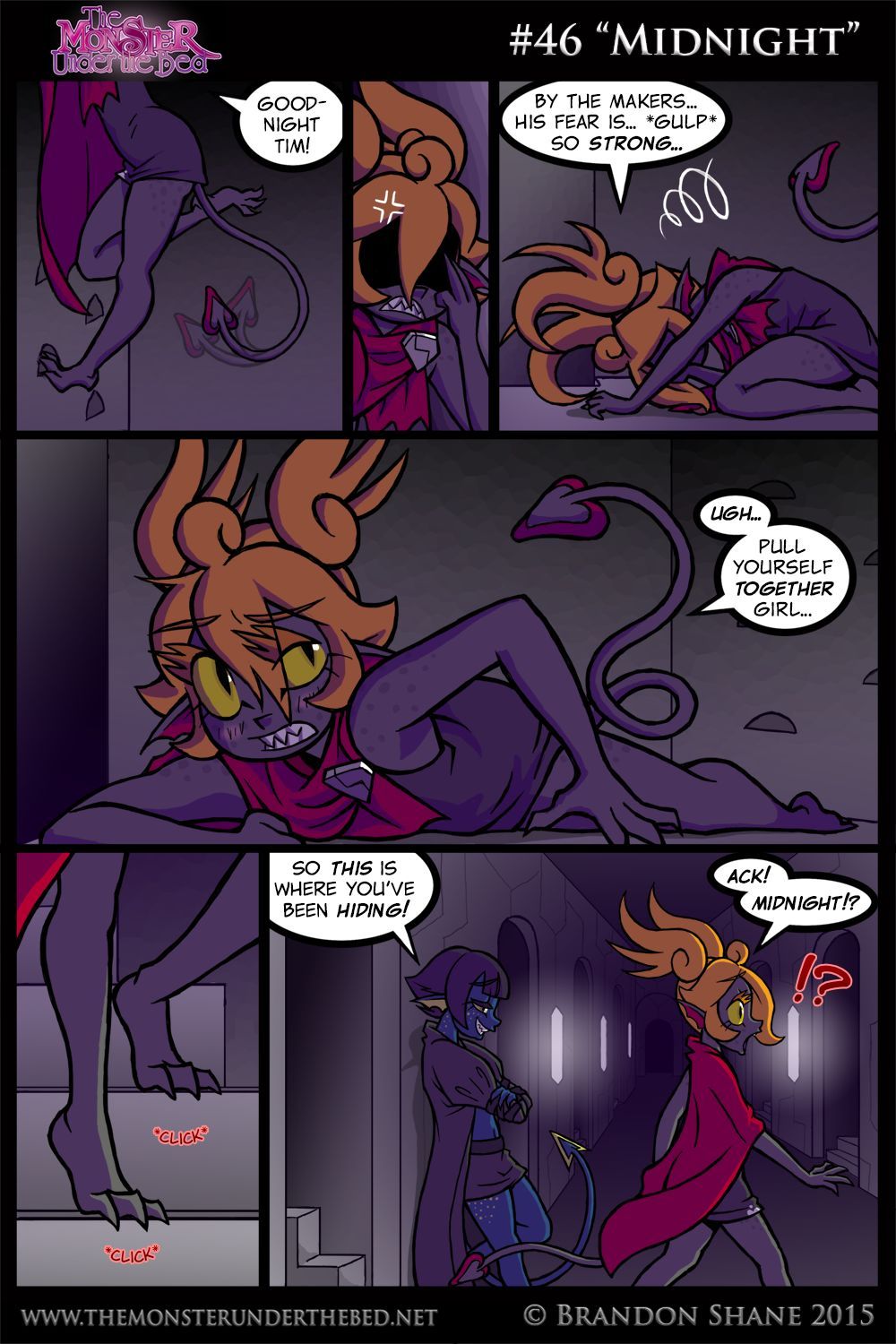 The Monster Under the Bed 47