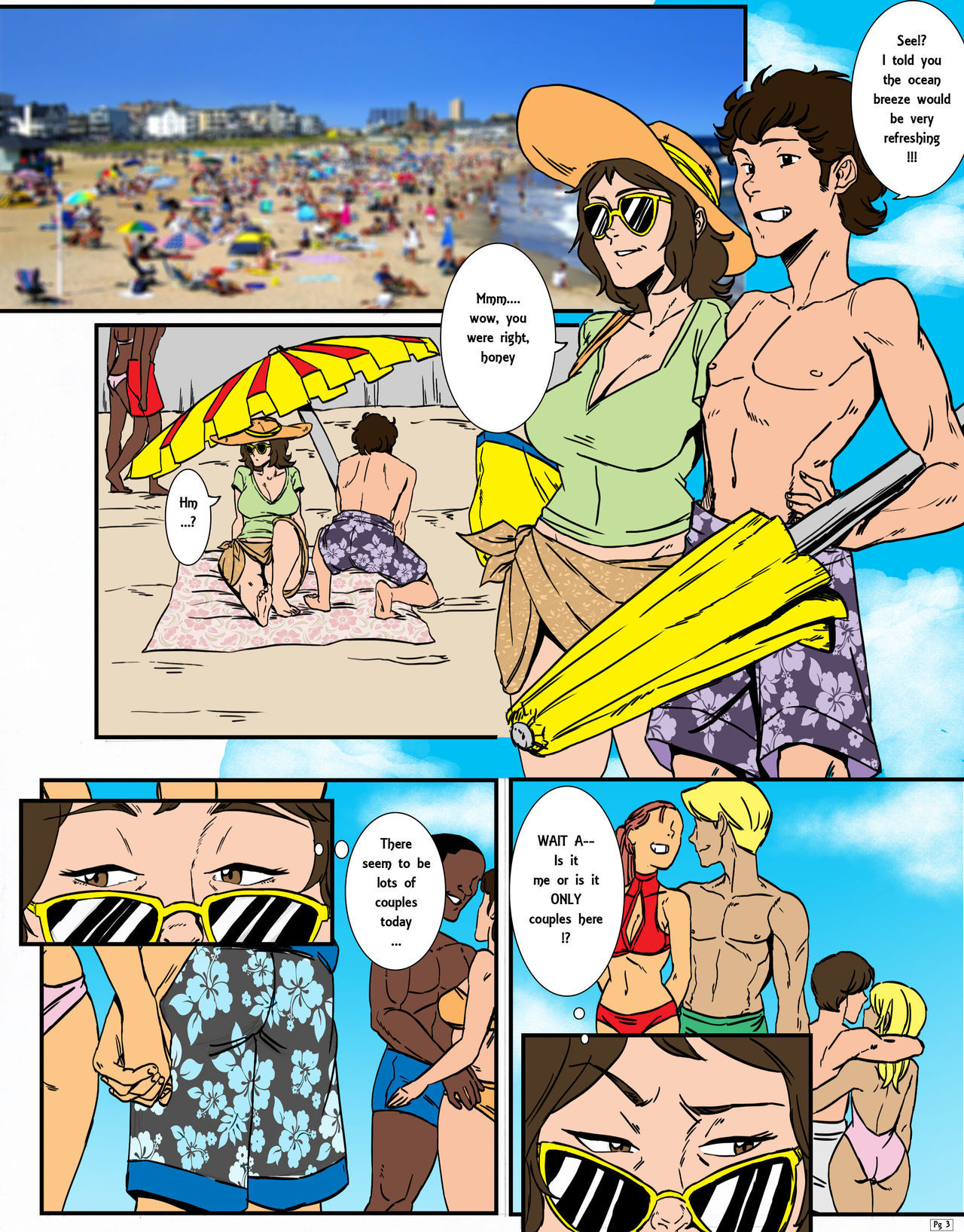 Beach Oddity Aarokira 04