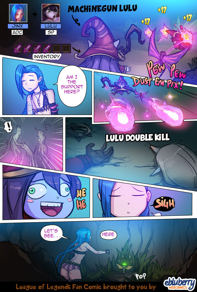 Jinx x Lulu Ebluberry 02