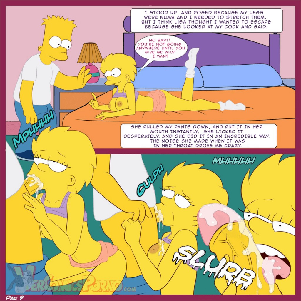 Old Habits 1 Simpsons 10