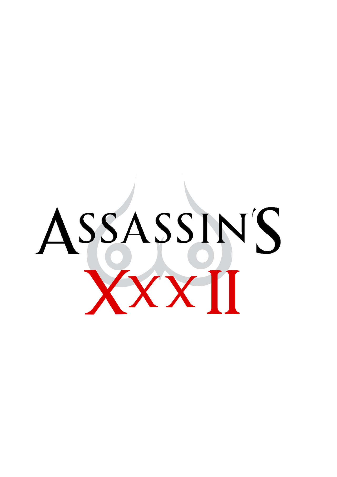 Assassin’s XXX II 15