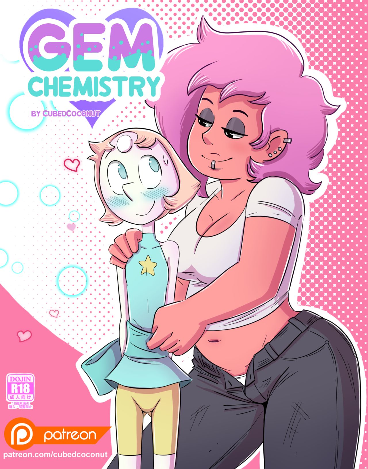 Gem Chemistry 01