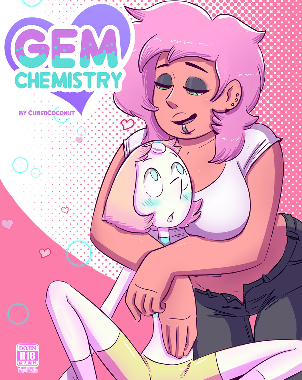 Gem Chemistry 02
