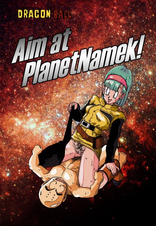Aim at PlanetNamek 01