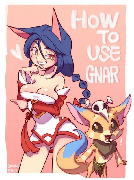 How to Use Gnar