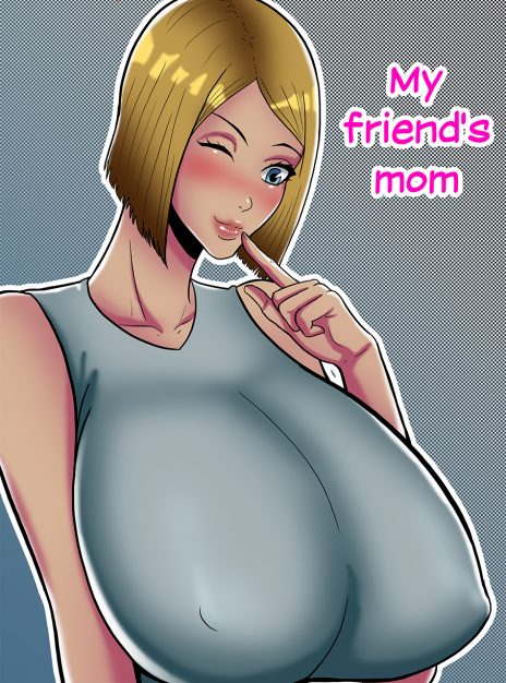 My Friend’s Mom – Felsala