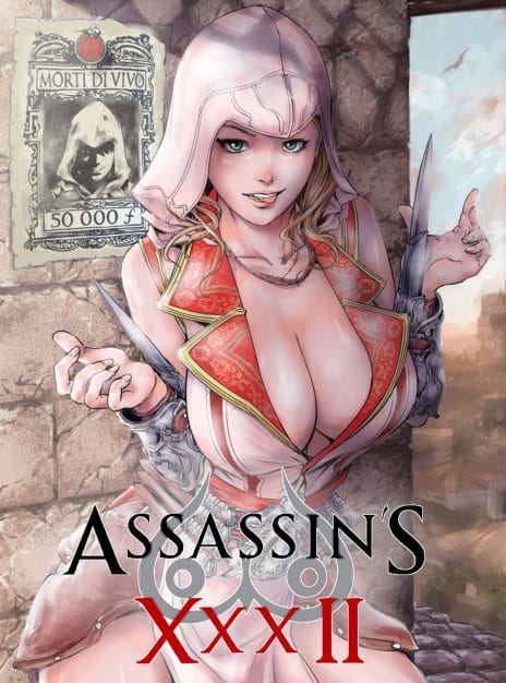 Assassin’s XXX II