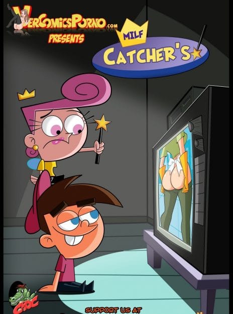 The Fairly OddParents Porn