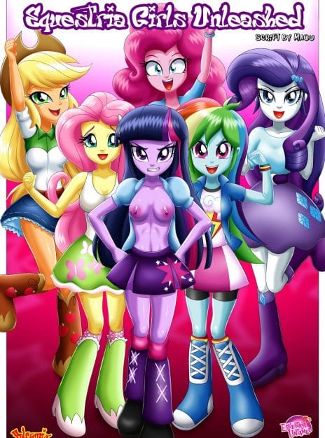 My Little Pony Friendship is Magic