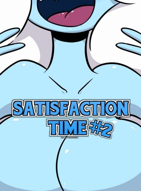Satisfaction Time 2 - Adventure Time