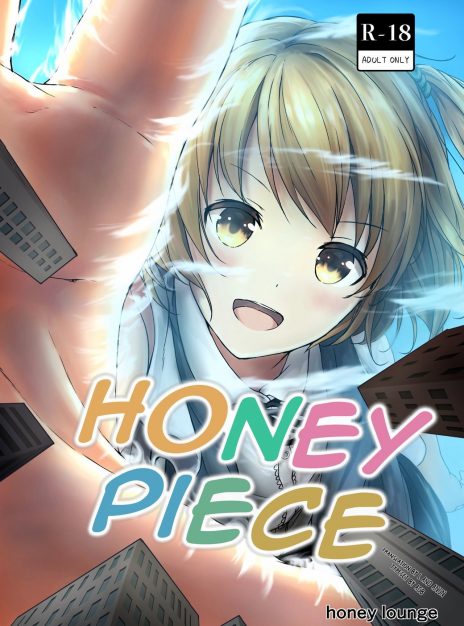 Honey Piece 01