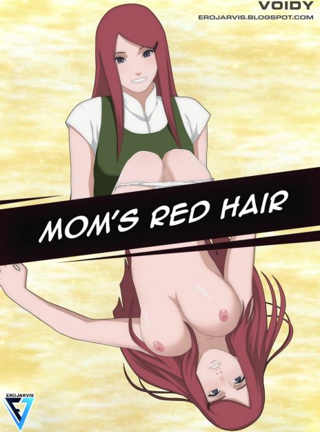 Moms Red Hair 01