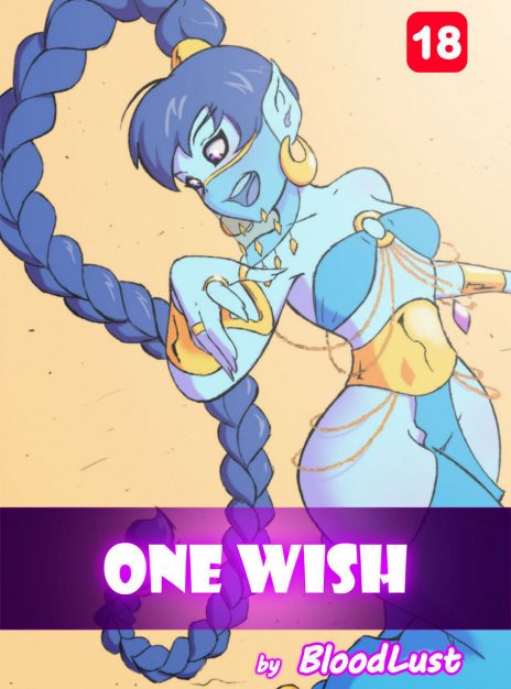 One Wish 01