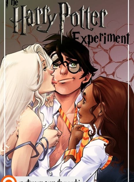 The Harry Potter Experiment 01