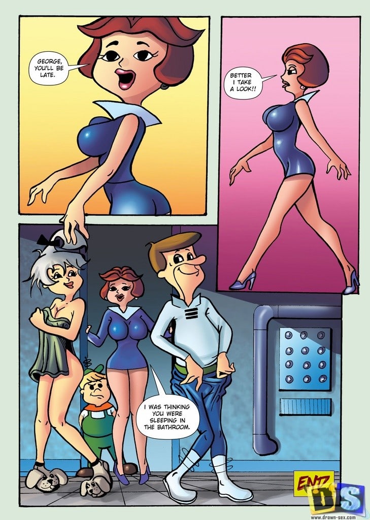 The Jetsons 10