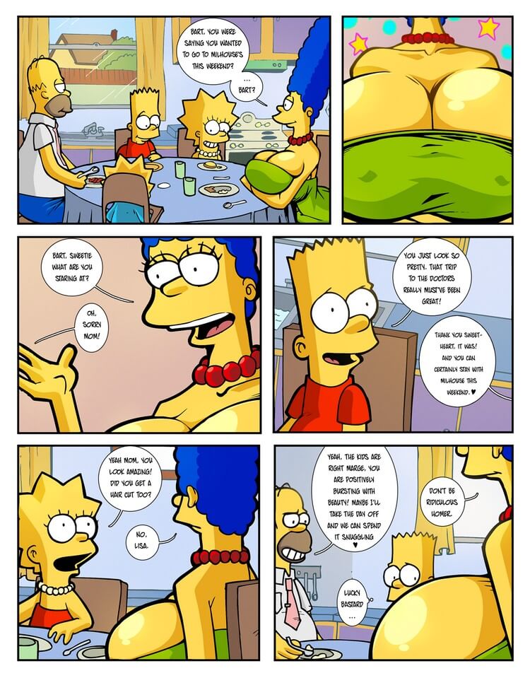 The Simpsons 09