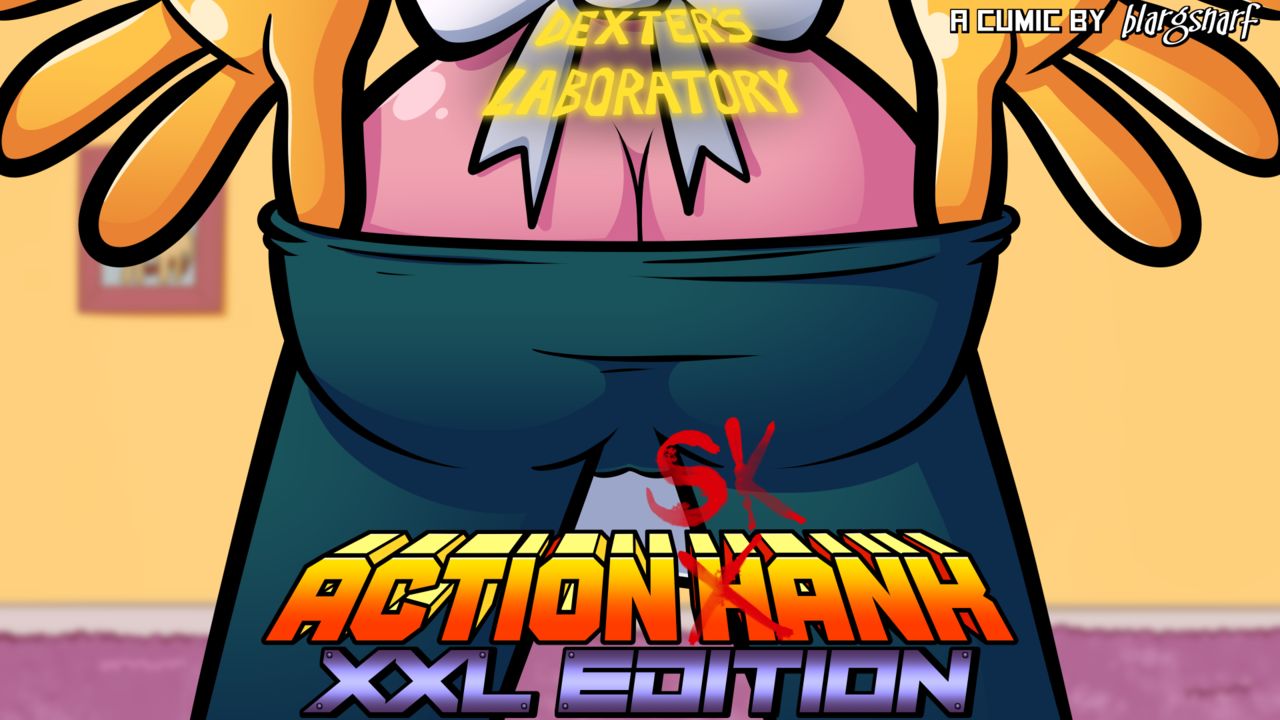Action Skank Dexters Mom Xxx 03