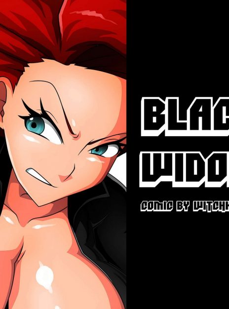 Black Widow 1