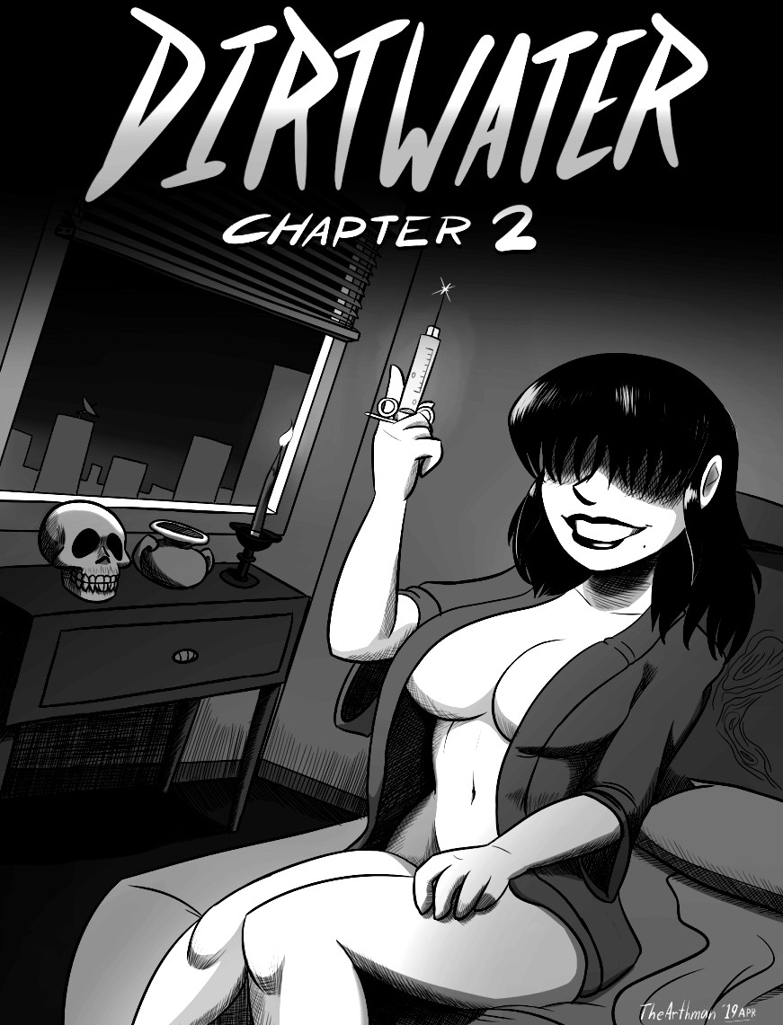 Dirtwater Chapter 2 Porno01