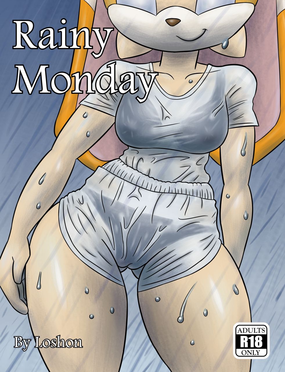 Rainy Monday Xxx 01