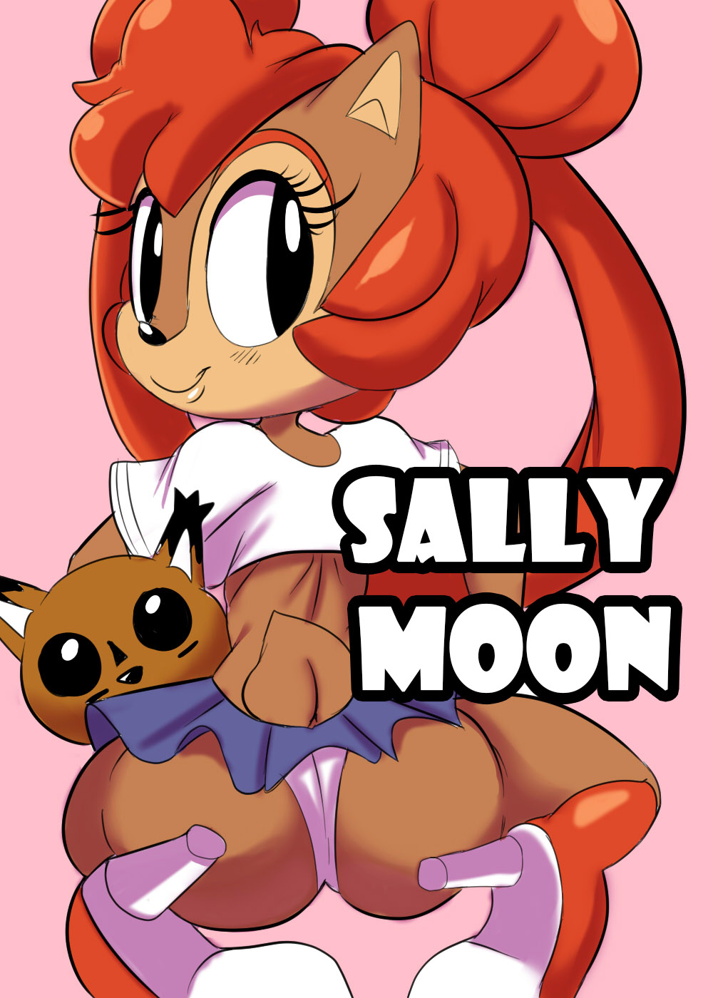 Sally Moon 01