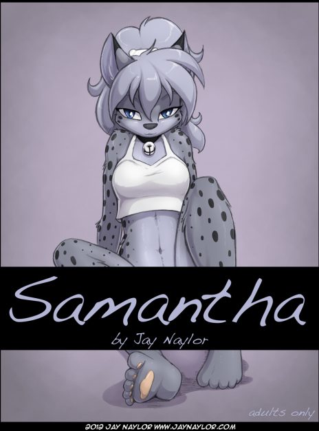 Samantha Jay Naylor 01