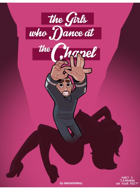 The Girls Who Dance at the Chapel