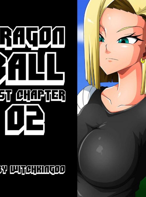 The Lost Chapter 2 – Dragon Ball Z