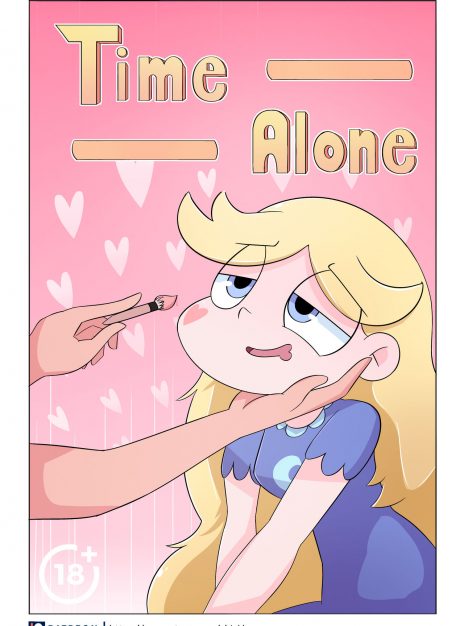Time Alone – Ohiekhe