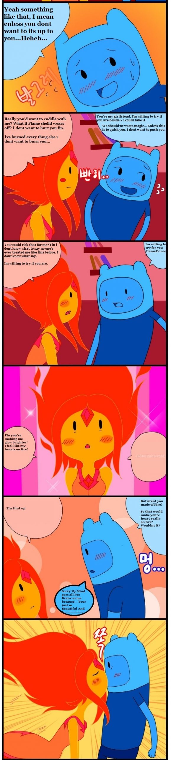 Adult Time 1 Adventure Time 03
