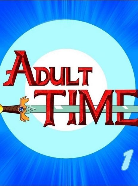 Adult Time 1 Adventure Time