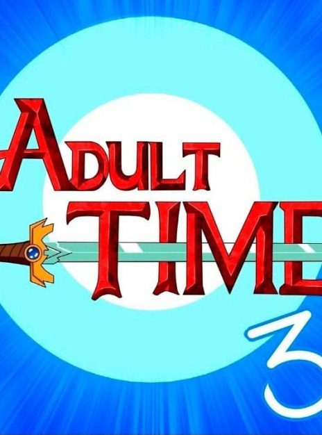 Adult Time 3 Adventure Time Porn