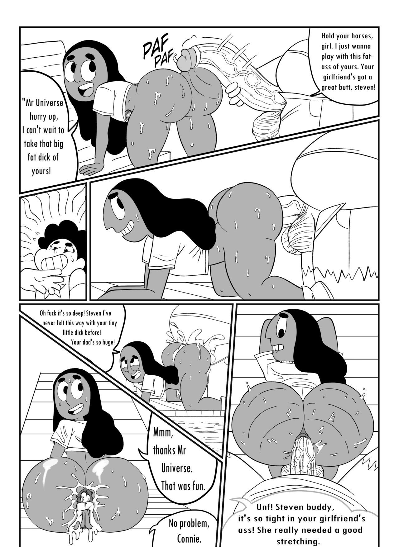Connie And Greg 03
