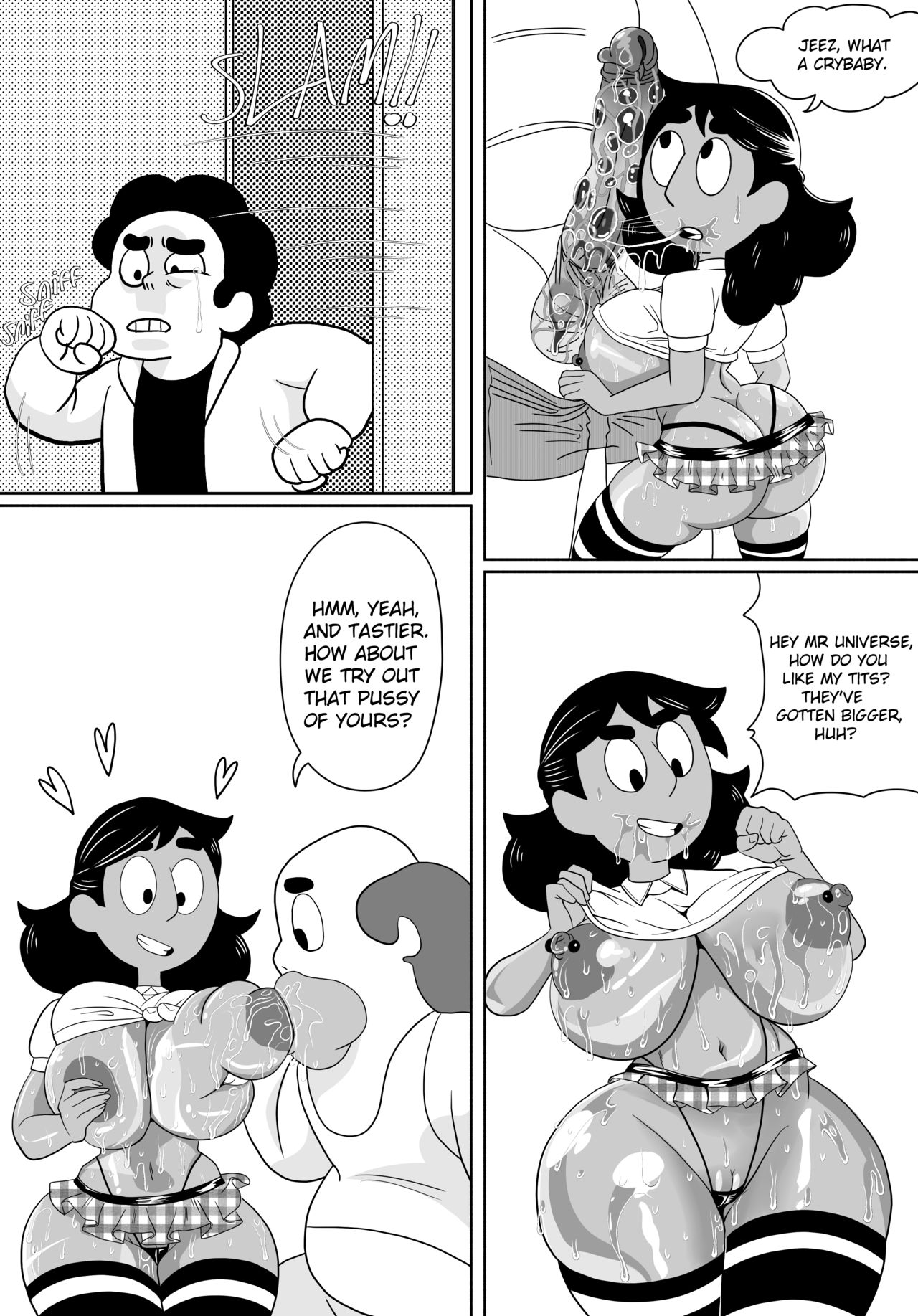 Connie And Greg 06