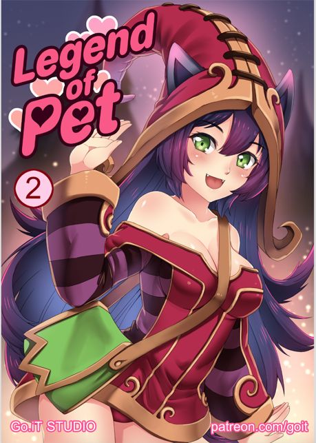 League Of Pet 2 Lulu 01