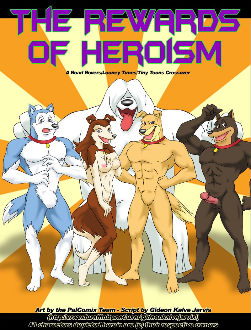 Rewards Of Heroism 01
