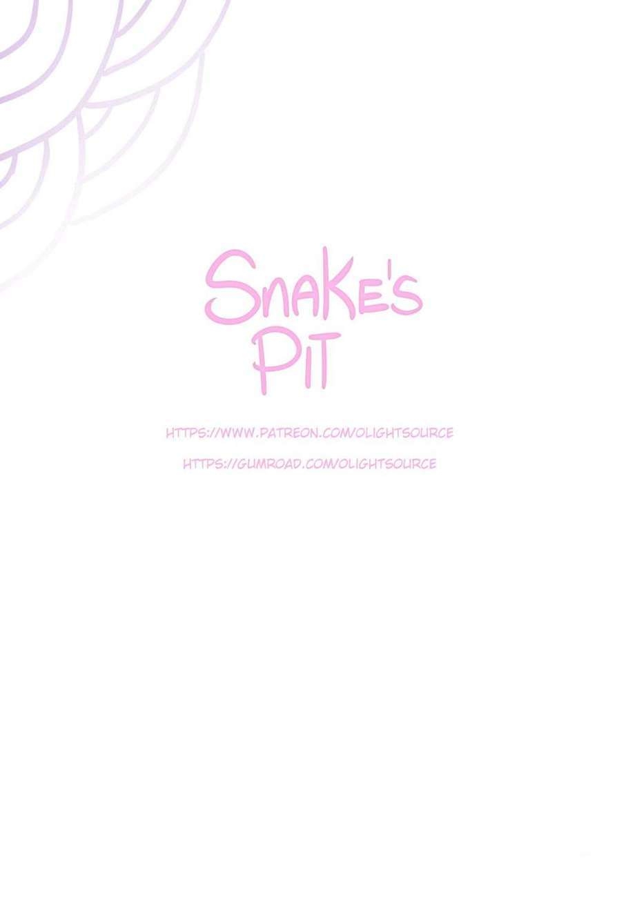 Snake’s Pit 27