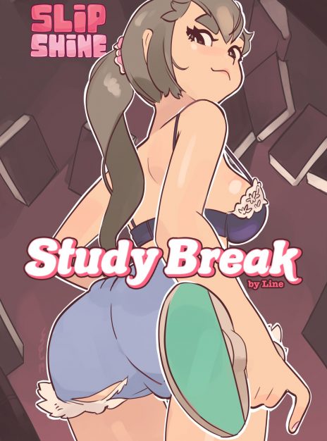 Study Break 1 – Line