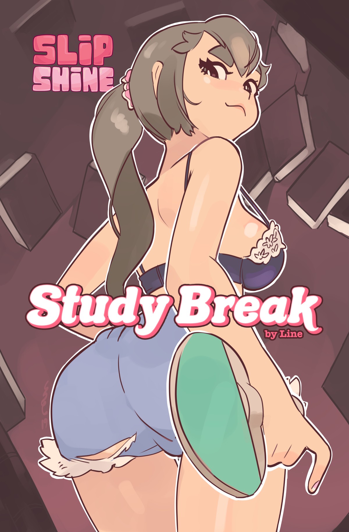 Study Break 1 Line 01
