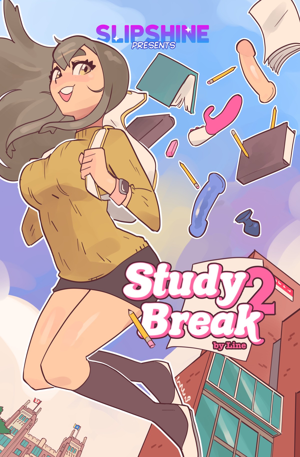 Study Break 2 Line 01