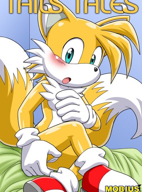 Tails Tales – Palcomix