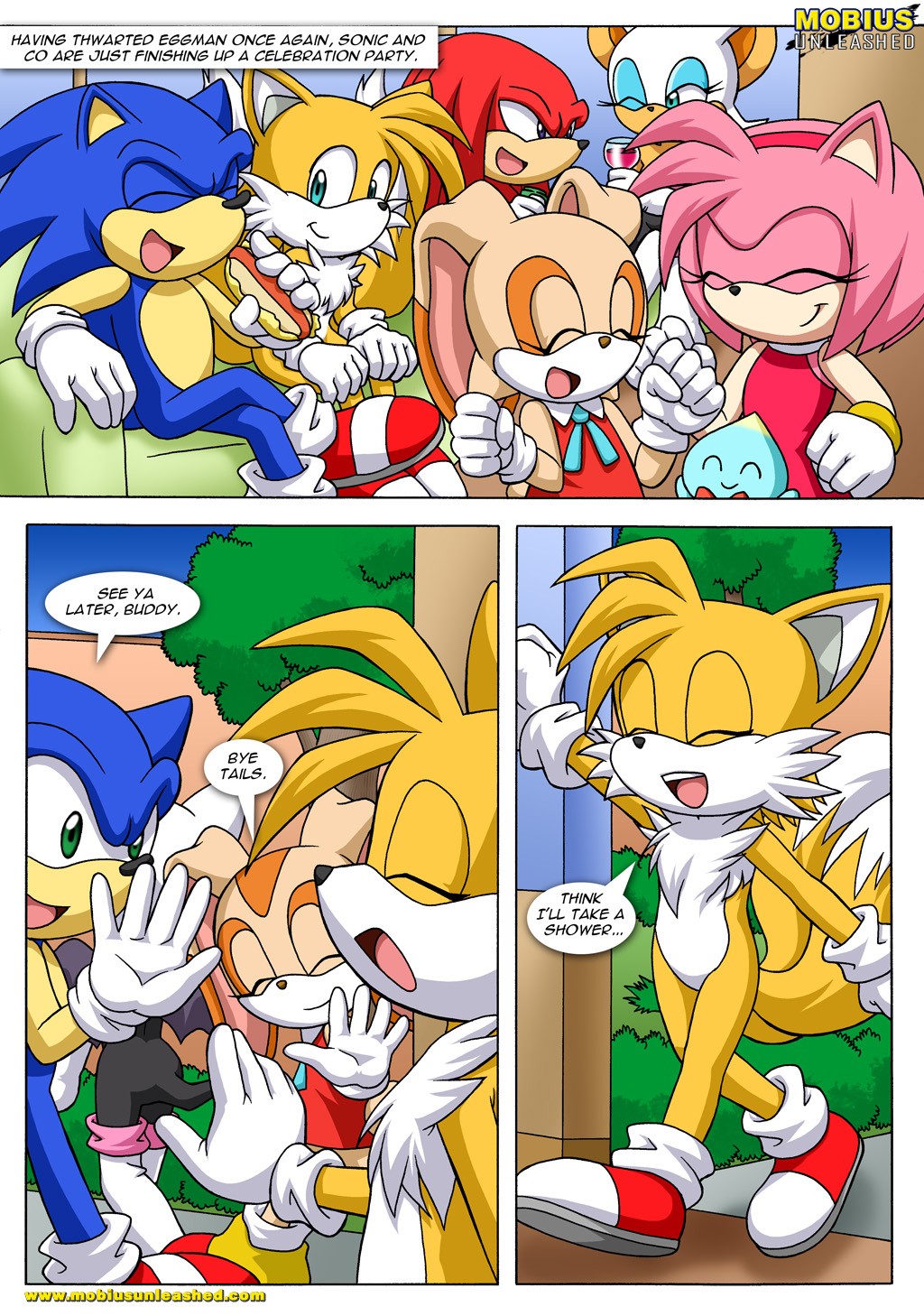 Tails Tales 02