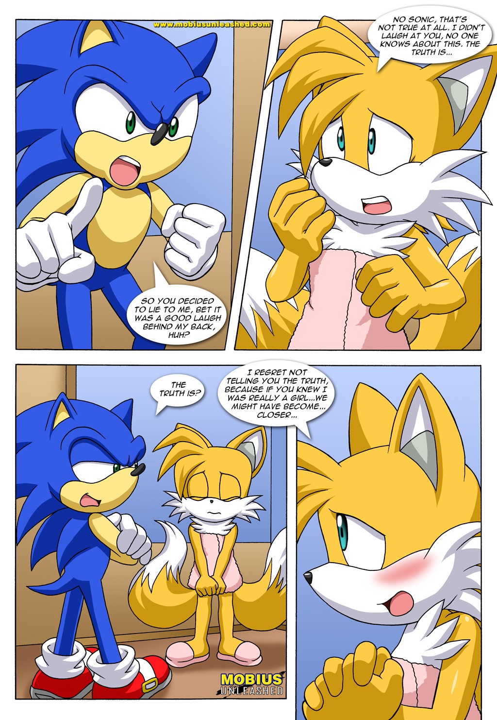 Tails Tales 08