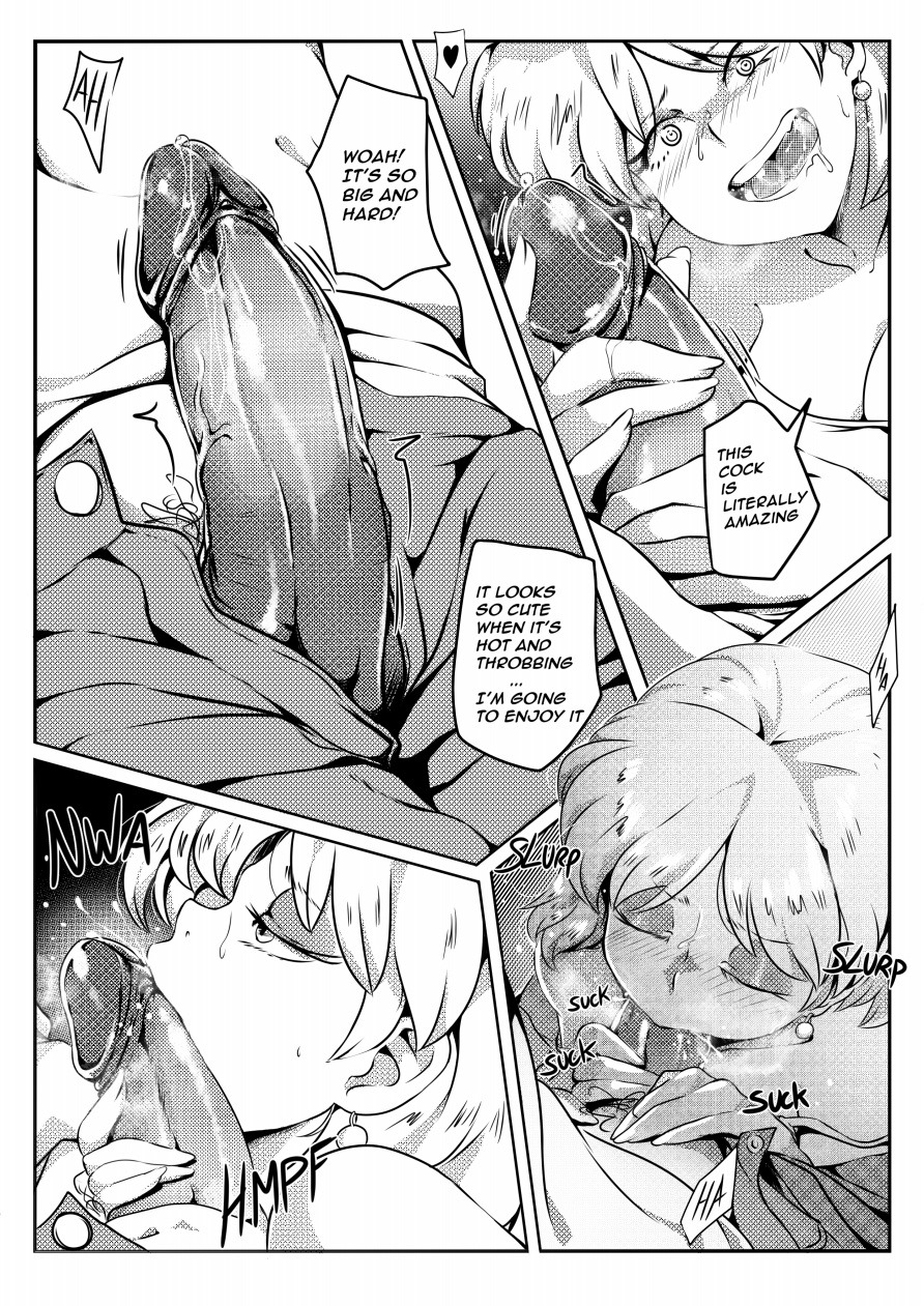 The Lewd House – Another Lori 6