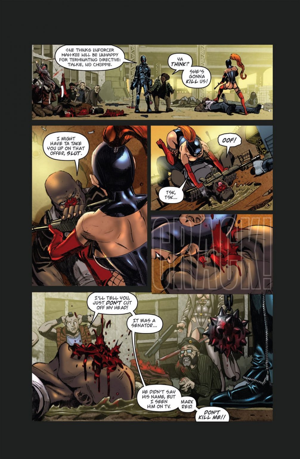 The Slave Trade Jim Balent 1. The Slave Trade Jim Balent 2. The Slave Trade...