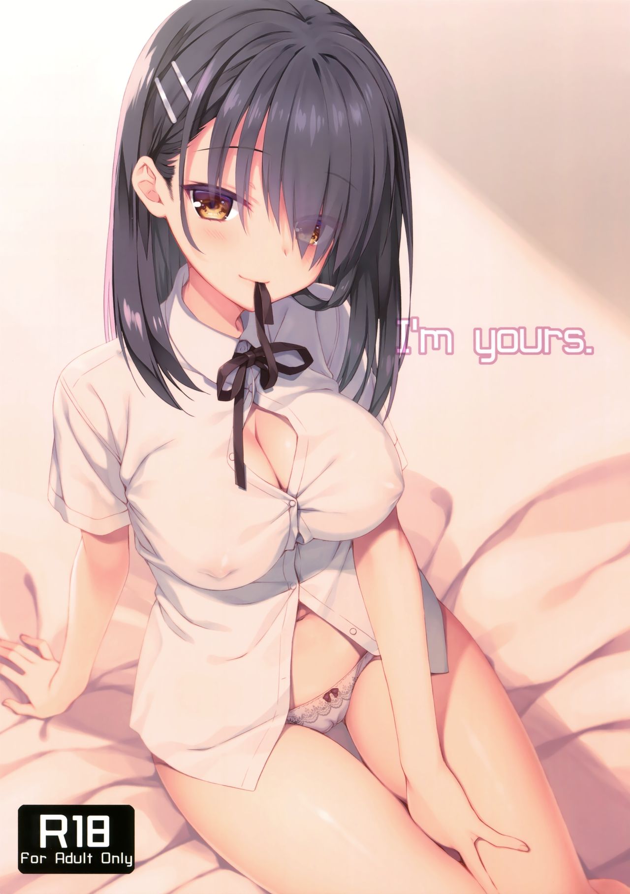Im Yours 01