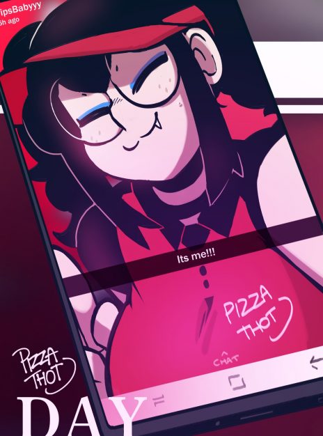 Pizza Thot – Day One