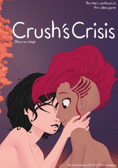 Crush Crisis 01
